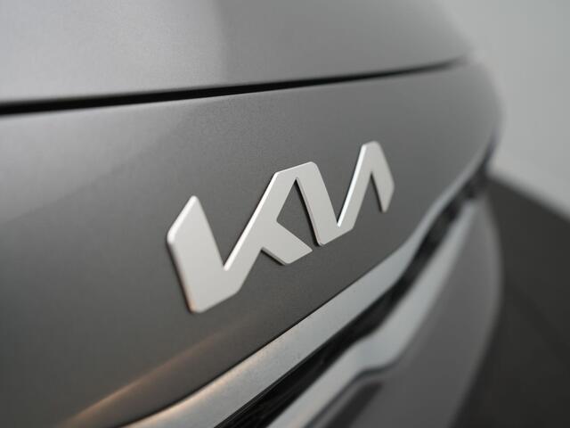 KIA PICANTO 1.0 DPi DynamicLine - RIJKLAARPRIJS - All Seasonbanden - Achteruitrijcamera - Apple Carplay - Android Auto