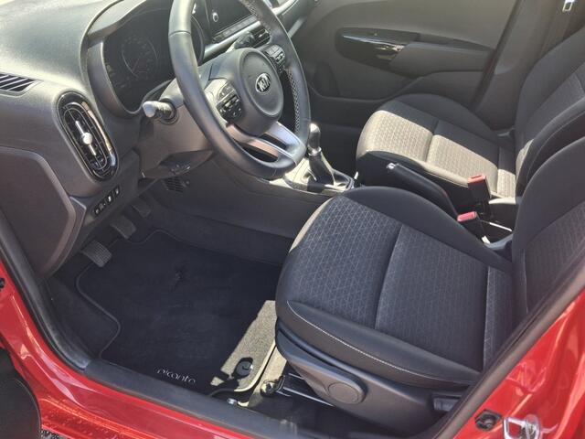 KIA PICANTO 1.0 DPi DynamicLine