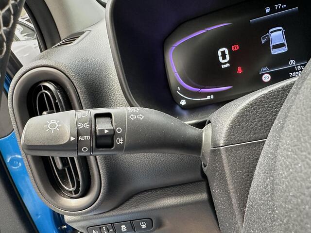 KIA PICANTO 1.0 DPI ExecutiveLine