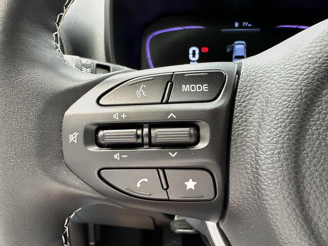 KIA PICANTO 1.0 DPI ExecutiveLine