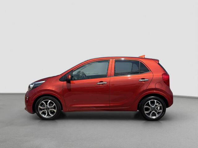KIA PICANTO 1.0 DPi DynamicPlusLine