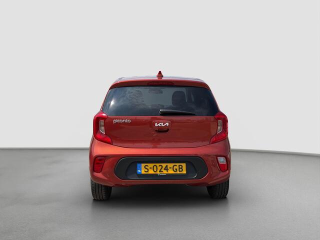 KIA PICANTO 1.0 DPi DynamicPlusLine