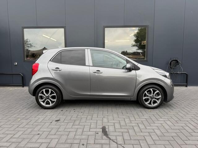 KIA PICANTO 1.0 DPi DynamicPlusLine / Camera / Airco / Cruise / Navi