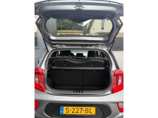 KIA PICANTO 1.0 DPi DynamicPlusLine / Camera / Airco / Cruise / Navi