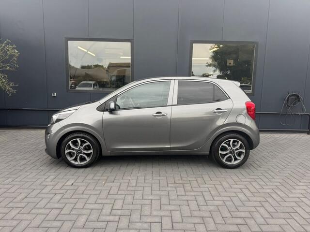 KIA PICANTO 1.0 DPi DynamicPlusLine / Camera / Airco / Cruise / Navi