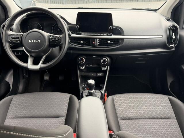 KIA PICANTO 1.0 DPi DynamicPlusLine / Camera / Airco / Cruise / Navi