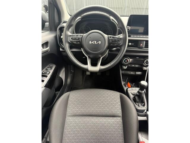 KIA PICANTO 1.0 DPi DynamicPlusLine / Camera / Airco / Cruise / Navi