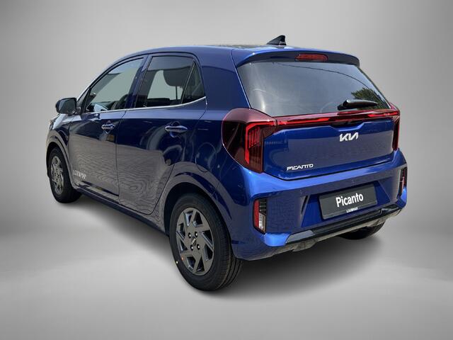 KIA PICANTO 1.0 GDi DynamicPlusLine