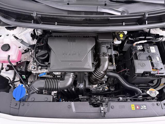 KIA PICANTO 1.0 DPI GT-Line | Schuifdak | Stuur-/Stoelverwarming | Climate Control | Apple Carplay/Android Auto | Prijspakker