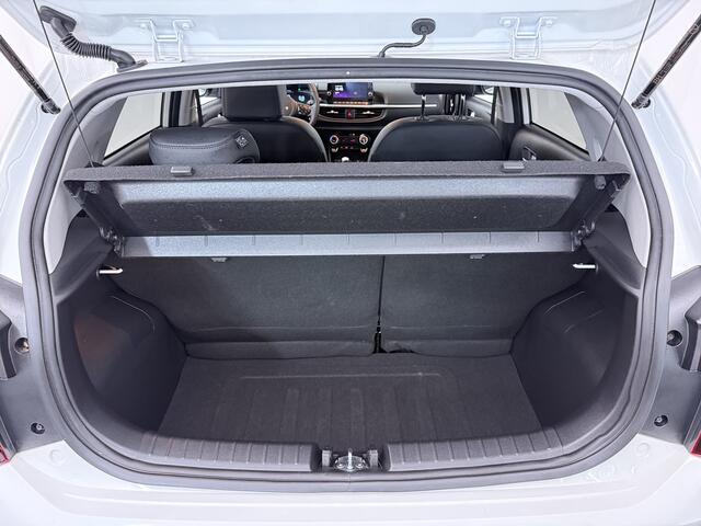 KIA PICANTO 1.0 DPI GT-Line | Schuifdak | Stuur-/Stoelverwarming | Climate Control | Apple Carplay/Android Auto | Prijspakker