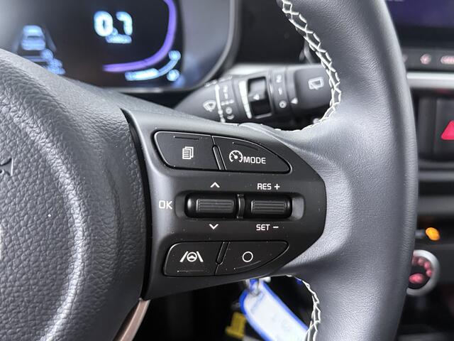KIA PICANTO 1.0 DPI DynamicPlusLine Onderweg-naar-dealer