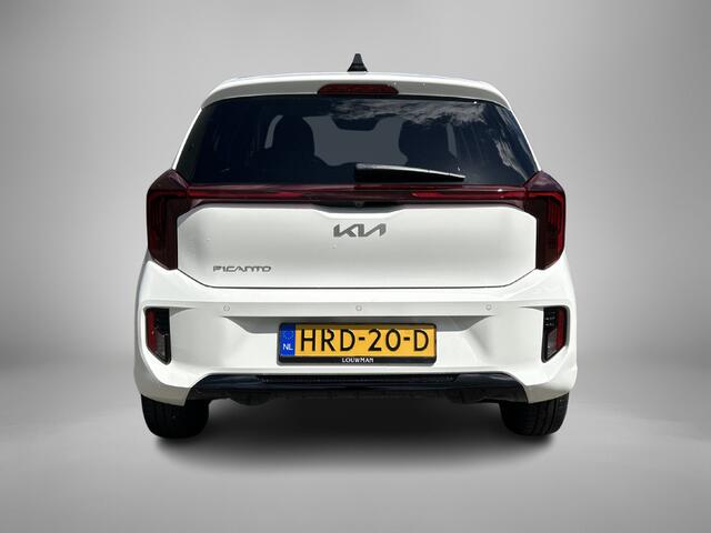 KIA PICANTO 1.0 DPI DynamicPlusLine onderweg-naar-dealer