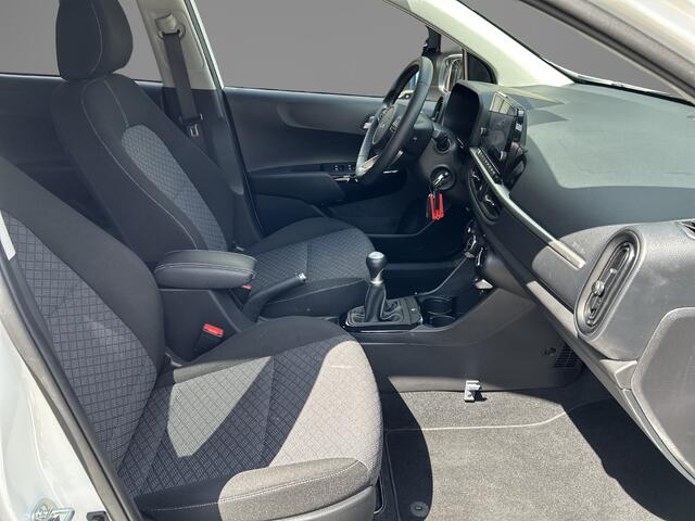 KIA PICANTO 1.0 DPI DynamicPlusLine onderweg-naar-dealer