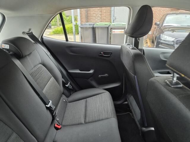 KIA PICANTO 1.0 CVVT Eco.PlusL