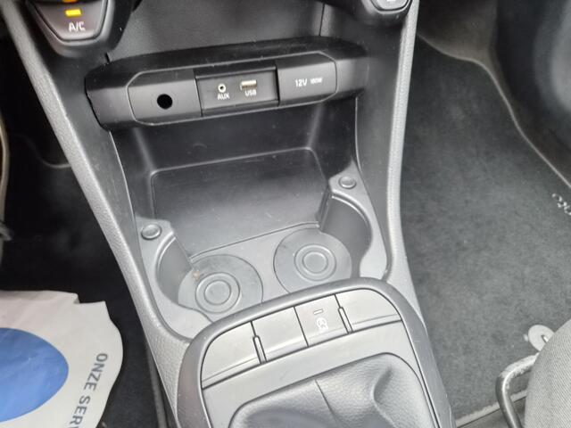 KIA PICANTO 1.0 CVVT Eco.PlusL