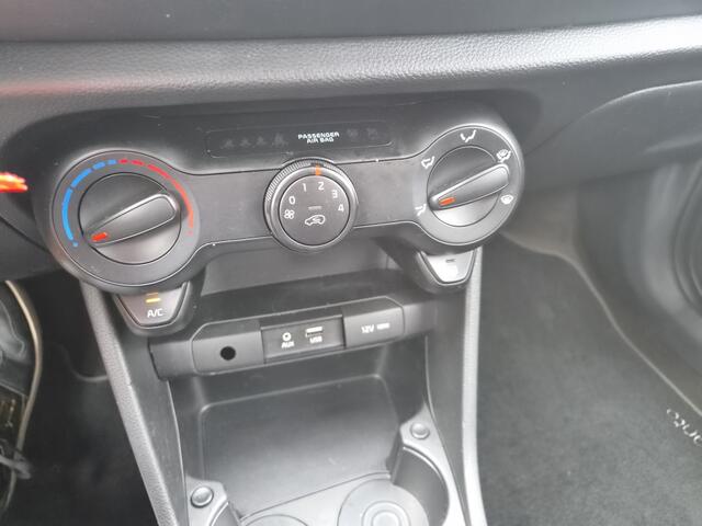KIA PICANTO 1.0 CVVT Eco.PlusL