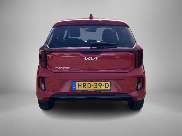 KIA PICANTO 1.0 DPI DynamicPlusLine Prijspakker