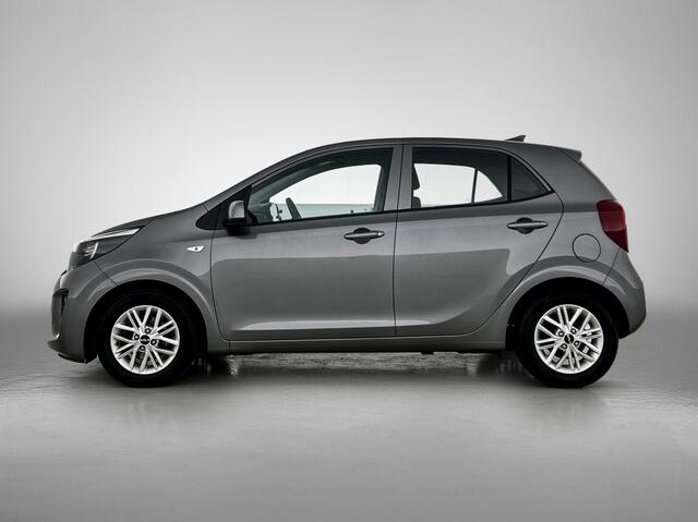 KIA PICANTO 1.0 DPi DynamicLine | Camera | Cruise control