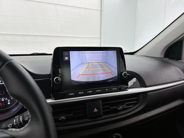 KIA PICANTO 1.0 DPi DynamicLine | Camera | Cruise control
