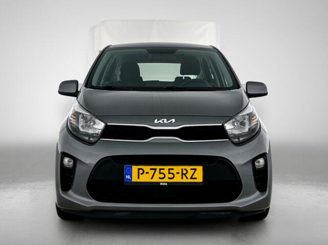 KIA PICANTO 1.0 DPi DynamicLine | Camera | Cruise control