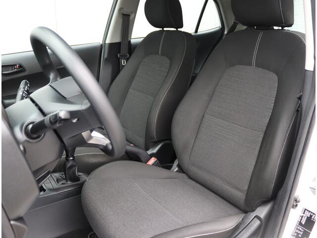 KIA PICANTO 1.0 CVVT EconomyPlusLine | BOVAG-garantie | Trekhaak | Airco
