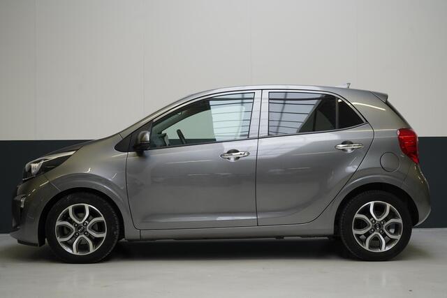 KIA PICANTO 1.0 DPi DynamicPlusLine | Carplay | Navigatie | Achteruitrijcamera | Cruise control | Climate control