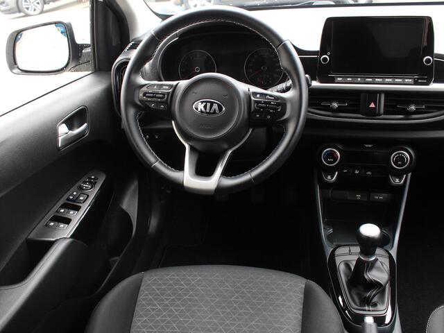 KIA PICANTO 1.0 DPi DynamicPlusLine | ACHTERUITRIJCAMERA | APPLE CARPLAY / ANDROID AUTO |