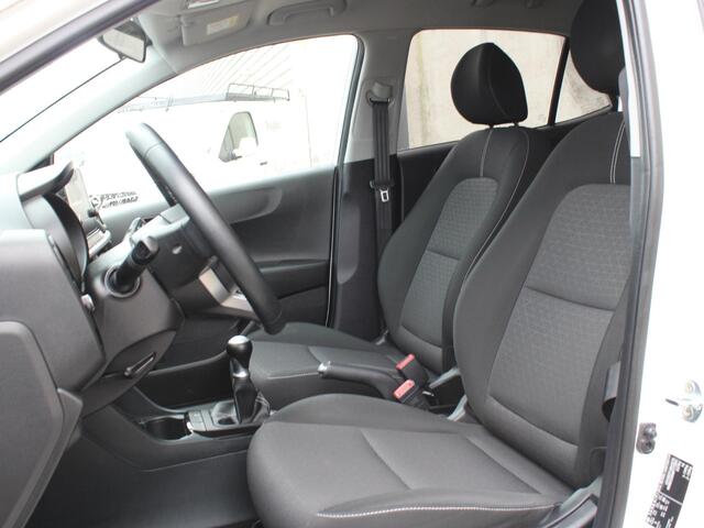 KIA PICANTO 1.0 DPi DynamicPlusLine | ACHTERUITRIJCAMERA | APPLE CARPLAY / ANDROID AUTO |