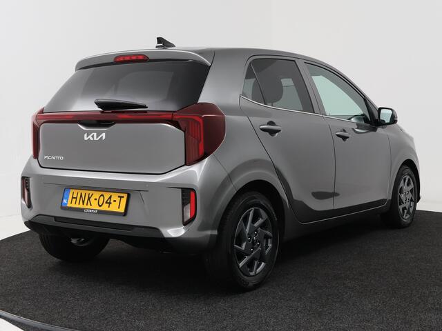 KIA PICANTO 1.0 DPI DynamicPlusLine