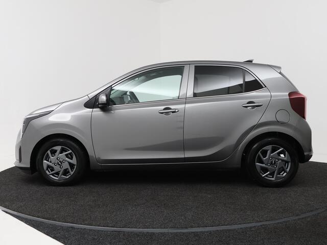 KIA PICANTO 1.0 DPI DynamicPlusLine
