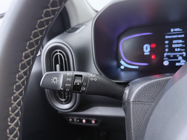 KIA PICANTO 1.0 DPI DynamicPlusLine