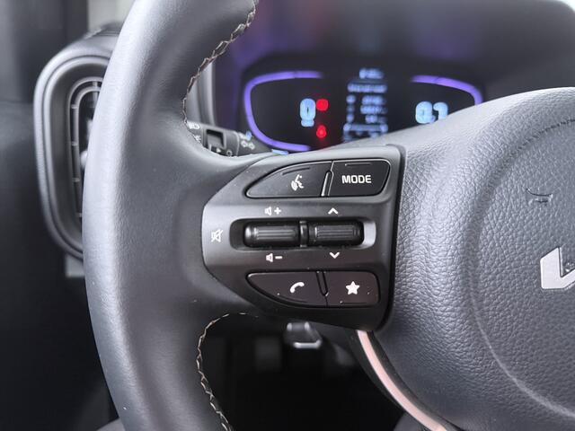 KIA PICANTO 1.0 DPI DynamicPlusLine