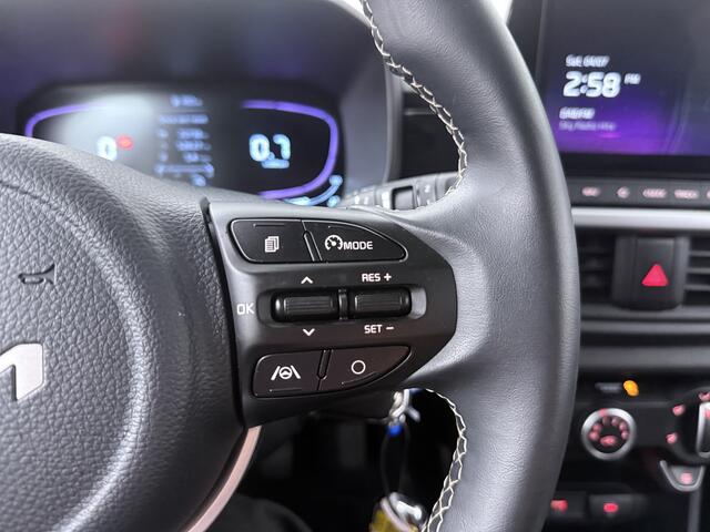 KIA PICANTO 1.0 DPI DynamicPlusLine