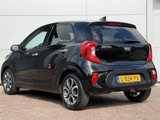 KIA PICANTO 1.0 DPi DynamicPlusLine | Navi | Camera | Clima | Cruise