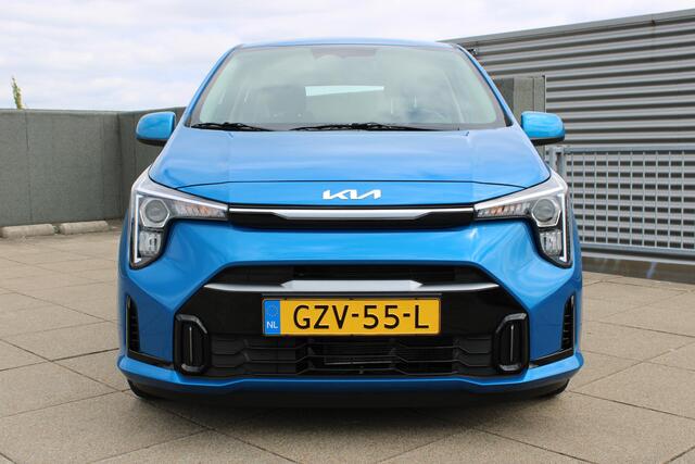 KIA PICANTO 1.0 DPI DynamicLine Camera / Navigatie / All season banden