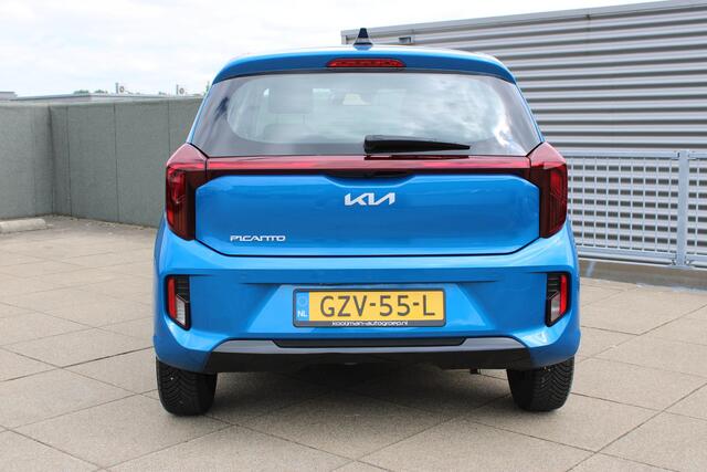 KIA PICANTO 1.0 DPI DynamicLine Camera / Navigatie / All season banden