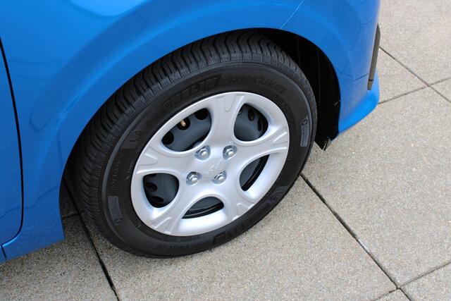 KIA PICANTO 1.0 DPI DynamicLine Camera / Navigatie / All season banden