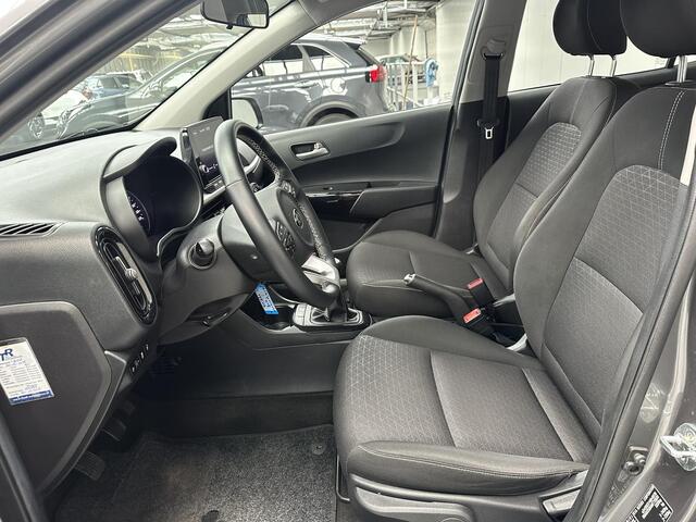 KIA PICANTO 1.0 DPi DynamicLine