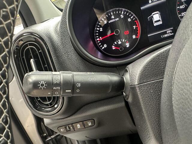 KIA PICANTO 1.0 DPi DynamicLine