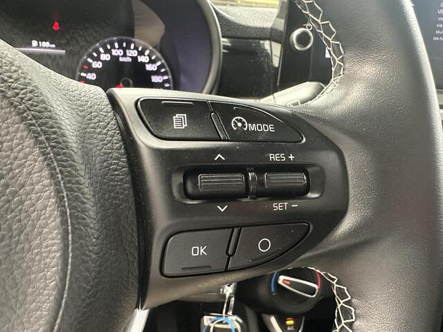 KIA PICANTO 1.0 DPi DynamicLine