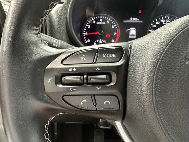 KIA PICANTO 1.0 DPi DynamicLine