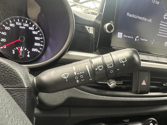 KIA PICANTO 1.0 DPi DynamicLine
