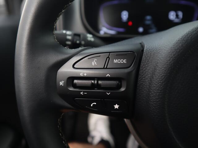 KIA PICANTO 1.0 DPI DynamicLine / Camera / Adaptive Cruise / Navi