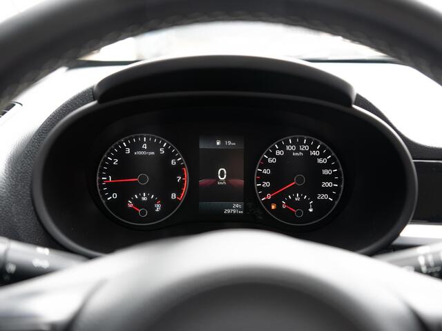 KIA PICANTO 1.0 DPi DynamicLine | Carplay/android auto | Airco | Achteruitrijcamera |