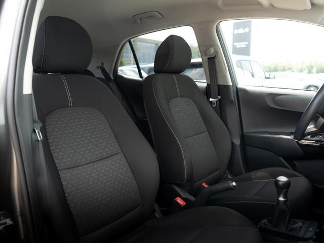 KIA PICANTO 1.0 DPi DynamicPlusLine | Navi | Climaatcontrol | Achteruitrijcamera |