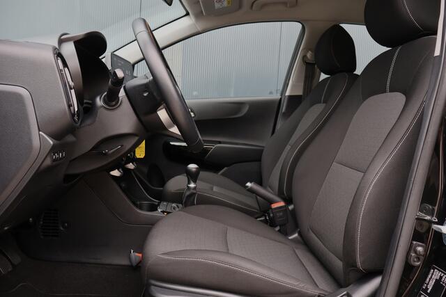 KIA PICANTO 1.0 DPi DynamicLine | 1e eig. | Apple Carplay / Android Auto | Cruise Control | Camera | Airco