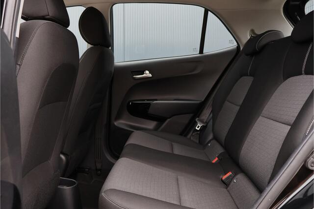 KIA PICANTO 1.0 DPi DynamicLine | 1e eig. | Apple Carplay / Android Auto | Cruise Control | Camera | Airco