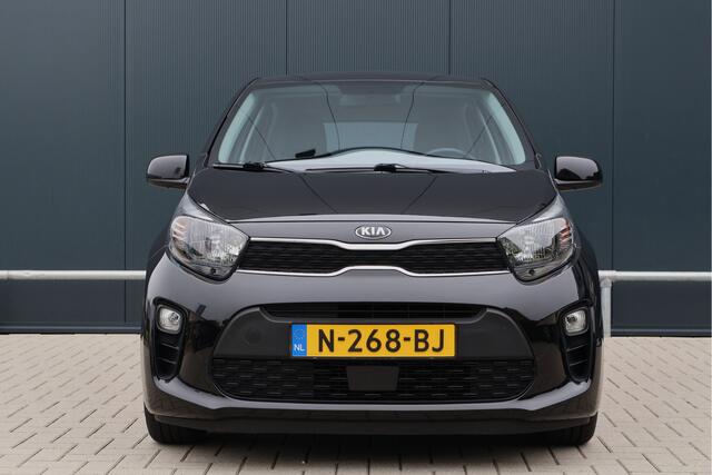 KIA PICANTO 1.0 DPi DynamicLine | 1e eig. | Apple Carplay / Android Auto | Cruise Control | Camera | Airco