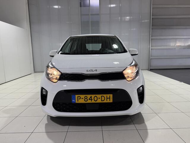 KIA PICANTO 1.0 DPi ComfortLine Bluetooth, cruise control, Airco