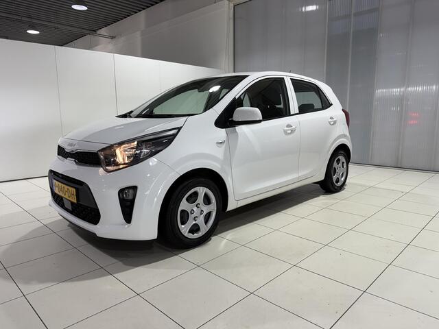 KIA PICANTO 1.0 DPi ComfortLine Bluetooth, cruise control, Airco
